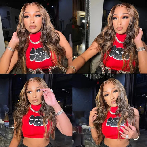 Hair Lace Front Wig Frugal Finds Galore