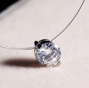 Necklace 2 Claw Frugal Finds Galore
