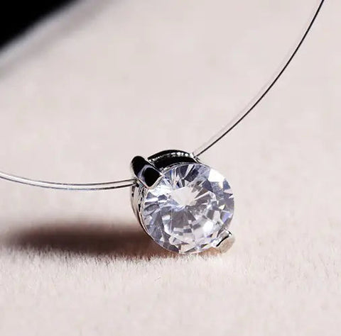 Necklace 2 Claw Frugal Finds Galore
