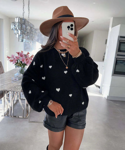Comfort Sweater Frugal Finds Galore