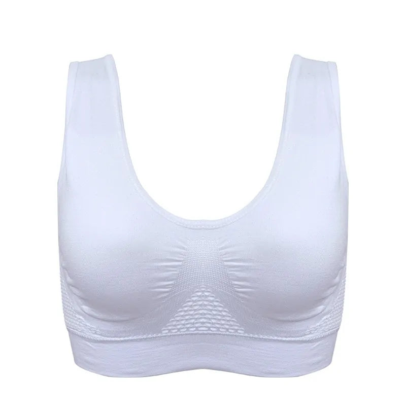 Comfort Aire Posture Corrector Lift-Up Bra