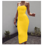 Strap Dress Frugal Finds Galore