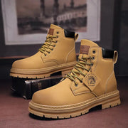 Men's High Top Boots Frugal Finds Galore