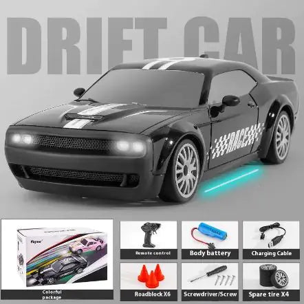 Remote Control Drifting Car Frugal Finds Galore