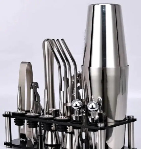 20pcs Bartender Kit Frugal Finds Galore