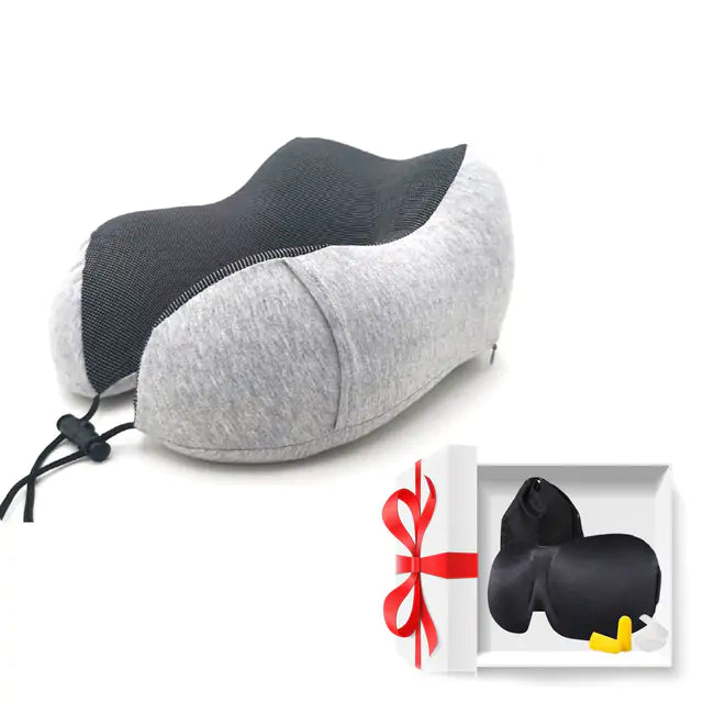 Almohada de espuma viscoelástica