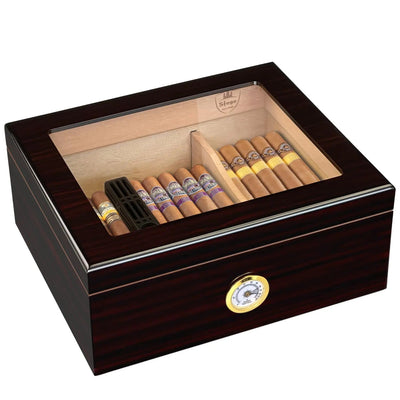 Humidor Cigar Box Frugal Finds Galore