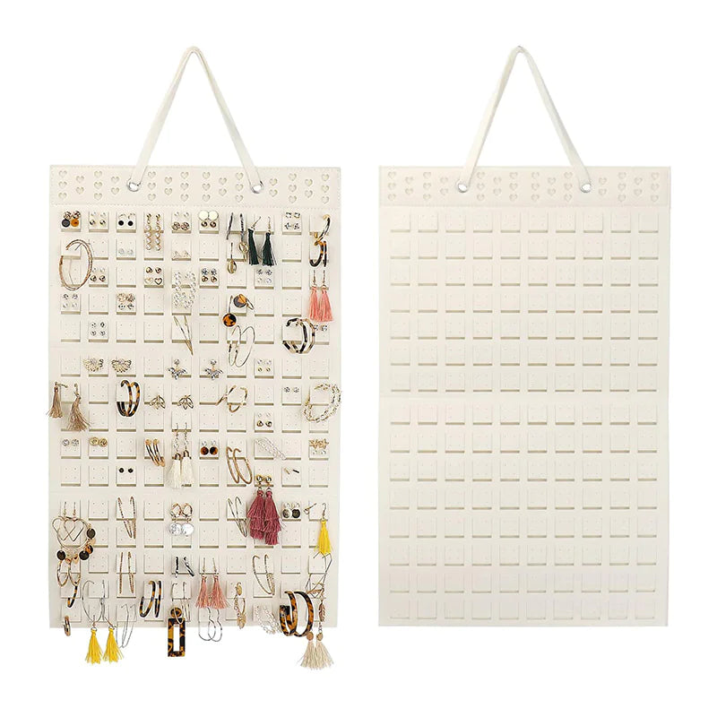 Chic Jewelry Organizer