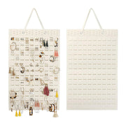 Chic Jewelry Organizer Frugal Finds Galore