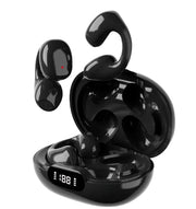 Wireless Bone Conduction Bluetooth Earphones for Sports Frugal Finds Galore