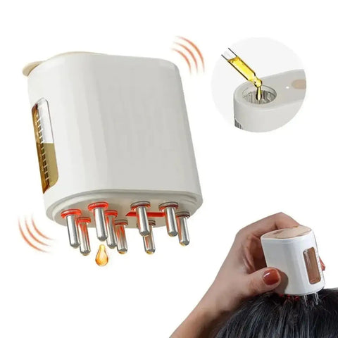 Revive Glow Hair Stimulator Frugal Finds Galore