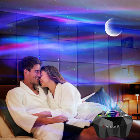 Northern Lights Projector Frugal Finds Galore