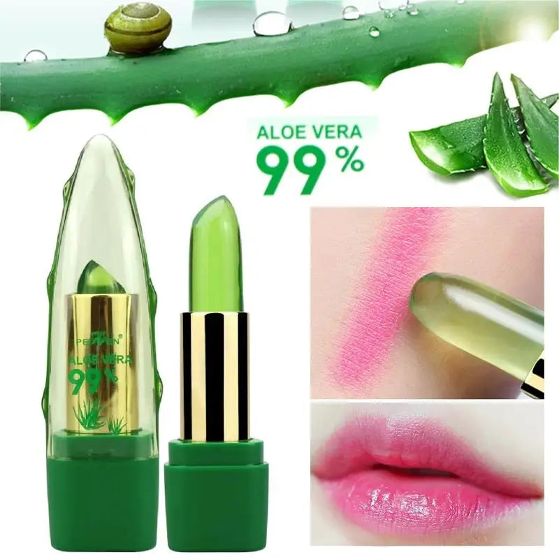 Aloe Vera
Chapped Lips 
Make Up
Sun