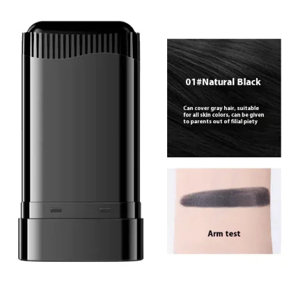 Hair Color Cover Stick Frugal Finds Galore