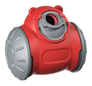 Pet Treat Dispensing Tumbler Toy Frugal Finds Galore