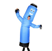 Inflatable Halloween Costume Outfit Frugal Finds Galore