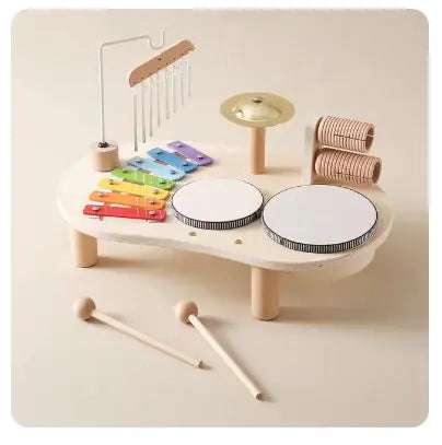 Aeolian Musical Toy
Toy
Game
Music