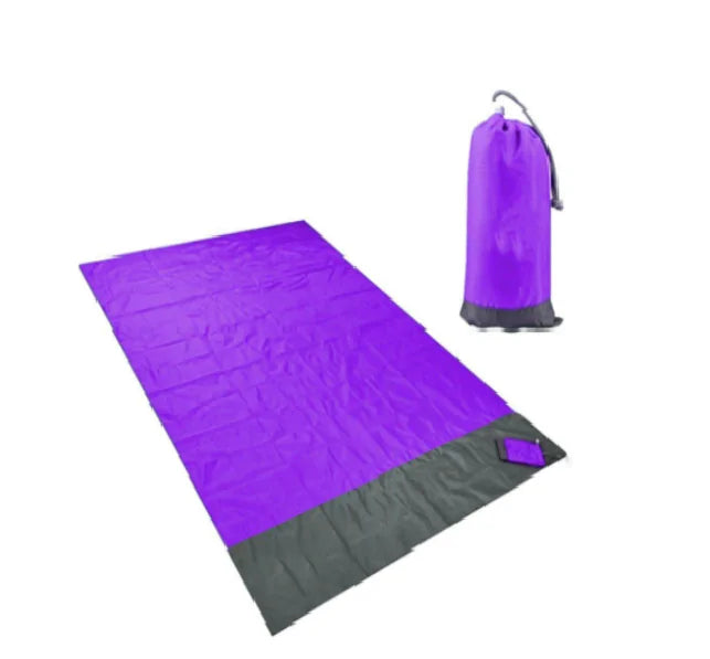 Sandproof Beach Lightweight Blanket