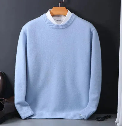 Oversized Knit Sweater Frugal Finds Galore