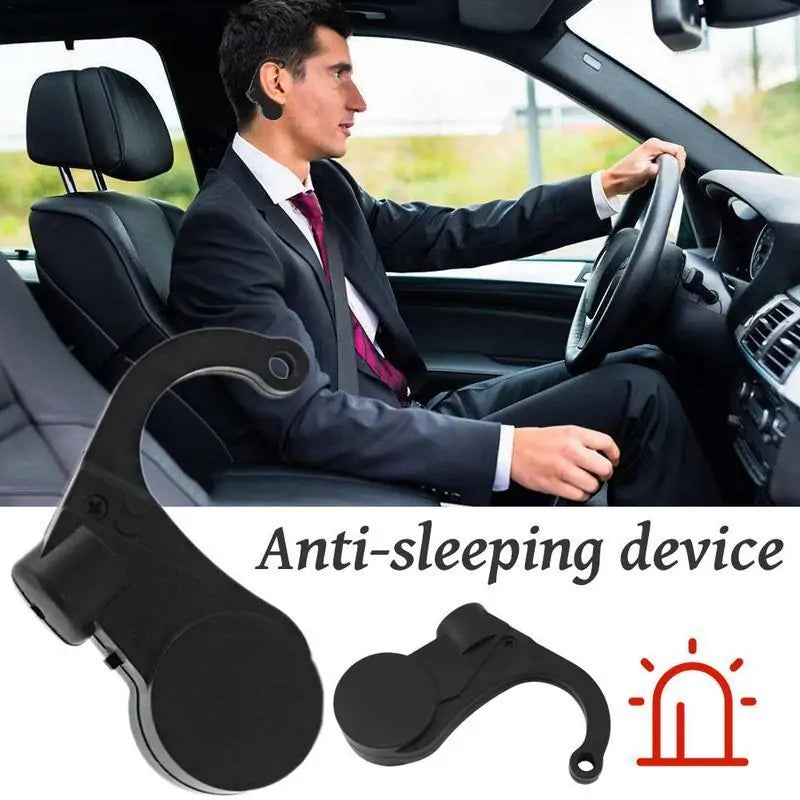 Safety Anti Sleeping Drive Reminder