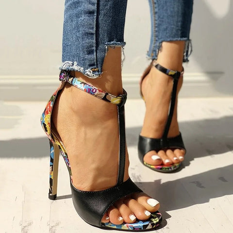 Women's High Heel Shoes Frugal Finds Galore