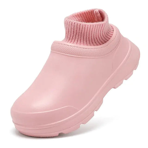 Non-Slip Kitchen Chef Shoes Frugal Finds Galore