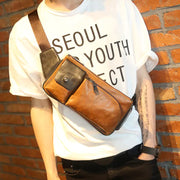 Shoulder Bag, Chest Bag, Crossbody Bag Frugal Finds Galore