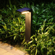 Solar Garden Lights for Outdoor Waterproof Decor Frugal Finds Galore