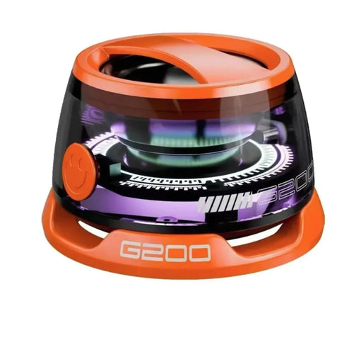 Smart Bluetooth Light Speaker Frugal Finds Galore