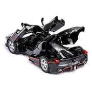 Alloy Model Car - Toy Sports Car Replica Frugal Finds Galore