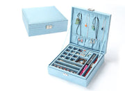 Jewelry Box Frugal Finds Galore