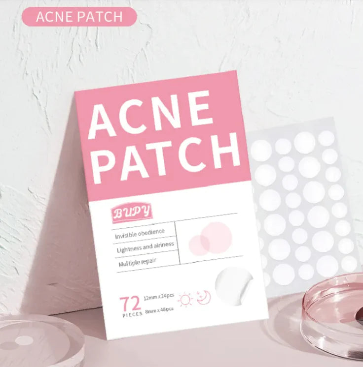 Anti-Acne Concealer Patch