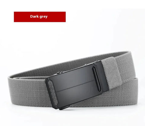 Men's Business Comfort Click Belt Frugal Finds Galore
