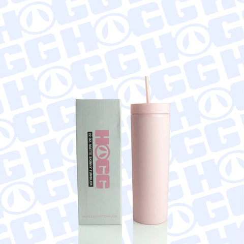 22oz MATTE SKINNY TUMBLER Frugal Finds Galore