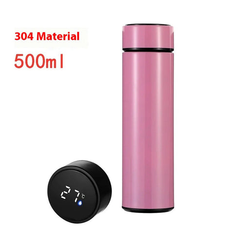 Smart Stainless Steel Thermos Cup Frugal Finds Galore