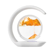 Quicksand Wireless Charging Desk Lamp Frugal Finds Galore