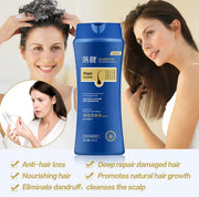 Anti Hair Loss Shampoo Set Frugal Finds Galore