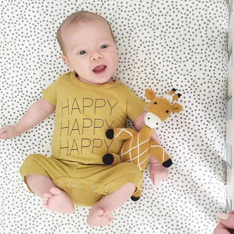 Baby Romper for Newborns (0-3 Years) Frugal Finds Galore