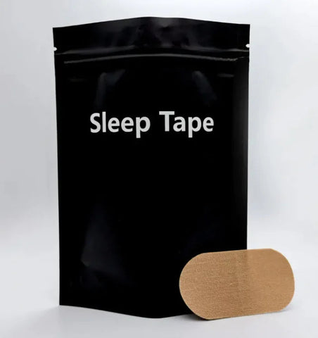 Anti-Snoring Mouth Seal Frugal Finds Galore
