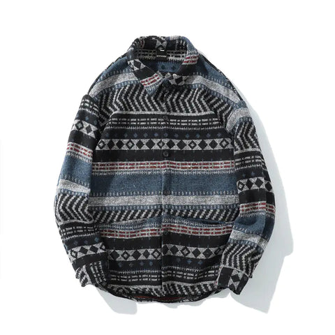 Trendy Loose Casual Vintage Shirt Frugal Finds Galore