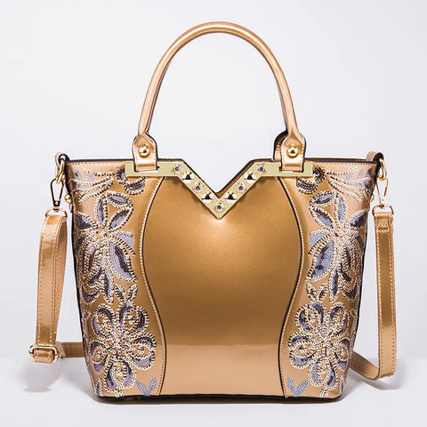 New European and American Bride Handbag Frugal Finds Galore
