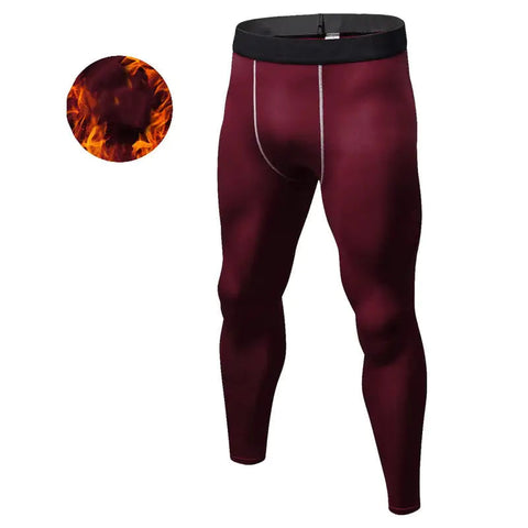 Quick-Drying Winter Fleece Training Trousers Frugal Finds Galore