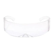 RBROVO Futuristic Sunglasses Frugal Finds Galore