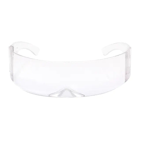 RBROVO Futuristic Sunglasses Frugal Finds Galore