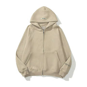 Silicone Reflective Logo Hoodie Frugal Finds Galore