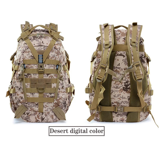 Special Ops Backpack