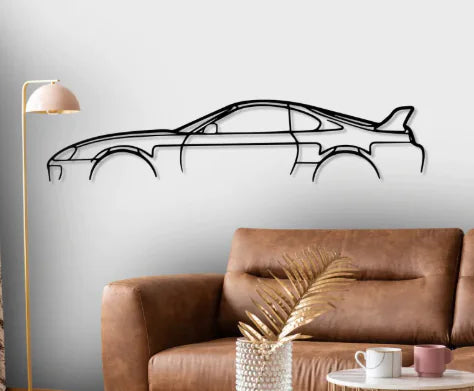 Personalized Garage Wall Art Frugal Finds Galore