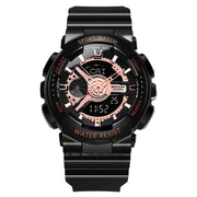 Multi-Functional Sport Electronic Watch Frugal Finds Galore