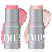 KIMUSE Highlighter Makeup Stick Frugal Finds Galore