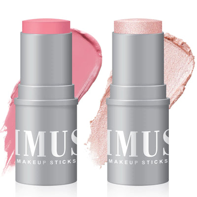 KIMUSE Highlighter Makeup Stick Frugal Finds Galore